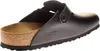 Birkenstock Boston narrow schwarz Náhľad obrázku produktu 55