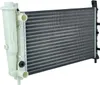 NRF 54701 Kühler Wasserkühler Motorkühler für FIAT Uno Produktbild-Vorschau 10
