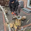 WALTER Li-Ion Akku-Kettensäge 40 V, kompakt und kraftvoll, Produktbild-Vorschau 8
