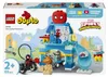 Lego Duplo Marvel Quartier Generale Del Team Spidey 10464 Anteprima dell’immagine prodotto 17