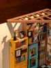 Robotime Maison Miniature DIY Maquette Sam s Study Voir les images du produit 26