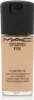 Matující make-up SPF 15 Studio Fix (Fluid) 30 ml, NC15 Náhled obrázku produktu 3