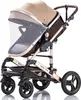 Daliya® BAMBIMO 3in1 Kinderwagen mit i-Size Babyschale, Produktbild-Vorschau 15