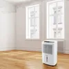 Pro Breeze Luftentfeuchter für Raumgröße ca. 120m³ weiß Produktbild-Vorschau 10