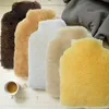 Sheep Dreams Wärmflasche Medizinisch 2L –  Lammfell, für Produktbild-Vorschau 4