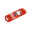 3x Home-Flair Hello Kitty Rosa Kinder Pflaster-Box mit 24 Produktbild-Vorschau 6