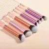 Set di pennelli da trucco Technique PRO Glam - 7 pezzi Anteprima dell’immagine prodotto 12