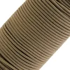 50m Spule Gummikordel Gummischnur 3mm Bekleidungsgummi Produktbild-Vorschau 1