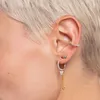 Thomas Sabo Ohrstecker aus vergoldetem Sterlingsilber, Produktbild-Vorschau 3