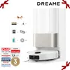 Dreame X50 Ultra Complete Staubsauger Roboter mit Produktbild-Vorschau 1