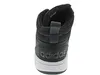 adidas Hoops 3.0 Mid WTR Schnürstiefel Schwarz Produktbild-Vorschau 23