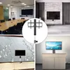 VEVOR TV-Ständer für 28-32 Zoll LCD-LED-Plasmafernseher, Produktbild-Vorschau 8