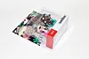 A product packaging for amiibo figures, specifically the Pearl & Marina Double Pack from Splatoon. Produktbild-Vorschau