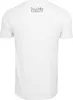 Merchcode T-Shirt FMS Sign Tee White-S Produktbild-Vorschau 11