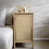 Klebefolie Möbel 45x50 cm - Jute - Möbelfolie Deko-Stil Produktbild-Vorschau 3