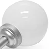 LED Solarkugel "Ola" 3er Set Solar-Deko-Leuchte : 20cm + Produktbild-Vorschau 4