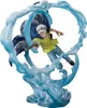 One Piece FiguartsZERO PVC Statue Extra Battle Trafalgar Produktbild-Vorschau 1