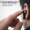 Grundig Headphones Wireless In Ear Bluetooth Earbuds 300mAh Anteprima dell’immagine prodotto 5