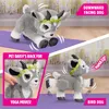 furReal Daisy, de yoga-geit met bewegings- en Productafbeelding-voorbeeld 3