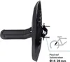 Bobike One Junior MIK Fahrradkindersitz Fahrradsitz für Produktbild-Vorschau 10