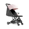 Kinderwagen Klappbuggy Verstellbare Rückenlehne 6,6 kg Rosa Produktbild-Vorschau 7