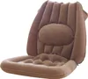 Vital Comfort Sitzkissen mit Lendenwirbelstütze, Produktbild-Vorschau 4