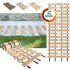 Floranica Gartenweg aus 100% Holz, 50 cm x 6 m, Produktbild-Vorschau 1