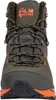 Almwalker Winterboots Himalaya Herren (Oliv) Größe 44 Produktbild-Vorschau 3