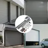 Automatická garážová brána - Elektrický otvárač garážových Náhľad obrázku produktu 5