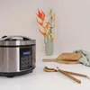 Tristar Cuiseur de riz et multicuiseur numérique 500 W 1,5L Voir les images du produit 13