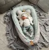 Waffelpique MINZE/ Mini PUNKTE Grau Babynestchen Unterlage Produktbild-Vorschau 1