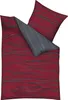 Kaeppel Mako Satin Wende Bettwäsche Wellen Motion 135x200 Produktbild-Vorschau 2