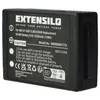 EXTENSILO Akku kompatibel mit HBC Spectrum A, 1, B, 2 Produktbild-Vorschau 8