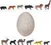 Wildtiere Ausgrabungsset Mitgebsel Kindergeburtstag Produktbild-Vorschau 1