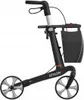 ATHLON SL Carbon Ultralight Rollator - 55 cm Rot Soft Produktbild-Vorschau 5