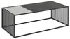 Actona Strington Couchtisch Stahl/Holzwerkstoff Produktbild-Vorschau 3