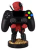 Exquisite Gaming - Deadpool 21cm Figurki Clamping Bracket Produktbild-Vorschau 12