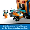 LEGO® City 60471 Camion artico con laboratorio Anteprima dell’immagine prodotto 30