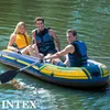 Ponton dmuchany Challenger, 3 os + wiosła + pompka Intex Podgląd zdjęcia produktu 45