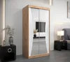 Kleiderschrank, Schiebetürenschrank Schlafzimmer, Schrank Produktbild-Vorschau 2