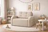 MOEBLO Kindersofa PORTO 120 – Schlafsessel Sofa Sessel Produktbild-Vorschau 1