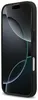 Coque iPhone 17 Lacoste Iconic Petit Piqué vert sinople Voir les images du produit 5