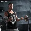 GORILLA SPORTS® SZ Curlstange - Ø 30 mm, 120 cm, Produktbild-Vorschau 6