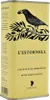 L`Estornell Olivenöl Extra Virgen 0,5l Dose Produktbild-Vorschau 1