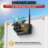 CARMATRIX Solar Rückfahrsystem mit 7" Monitor Produktbild-Vorschau 8