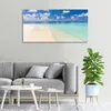 Tulup® Glas-Bild - 100x50 -Wandkunst - Wandbild hinter Produktbild-Vorschau 3