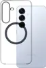 Magnetische, transparente Hülle, speziell für Samsung Produktbild-Vorschau 12
