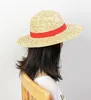 24costumes One Piece Strohhut aus der erfolgreichen Serie, Produktbild-Vorschau 2