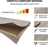Yaheetech Schlichter Nachttisch Beistelltisch 59 cm hoch, 3 Produktbild-Vorschau 6