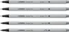 STABILO Multi-Liner-Set -  Creative Tips - ARTY - 10er Pack Produktbild-Vorschau 3
